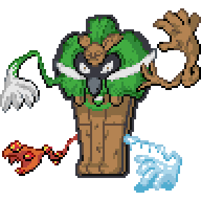 Torgrigus Sprite Image