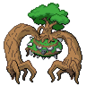 Torthorn Sprite Image