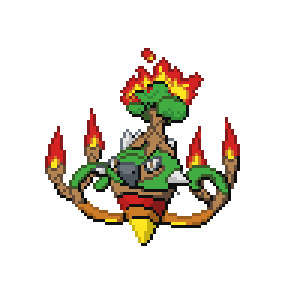 Torlure Sprite Image