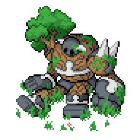 Torlurk Sprite Image