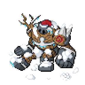 Torlurk Sprite Image