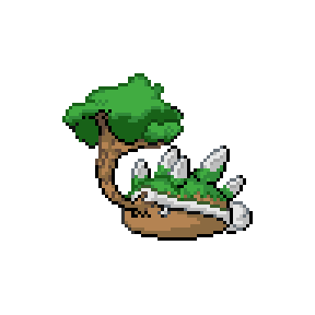 Tormuku Sprite Image