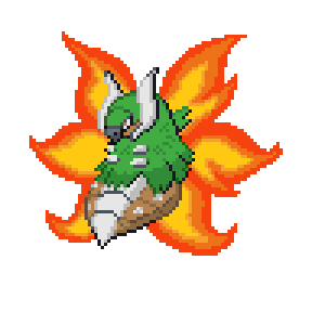 Torrona Sprite Image