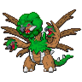 Tordreigon Sprite Image