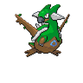 Tortias Sprite Image