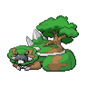 Torbarel Sprite Image