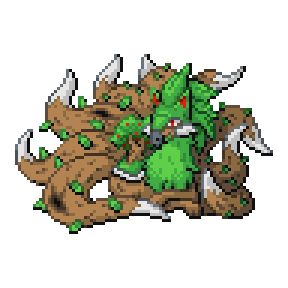 Tortales Sprite Image