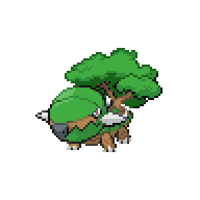 Torinch Sprite Image