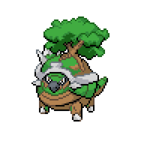 Torelgon Sprite Image