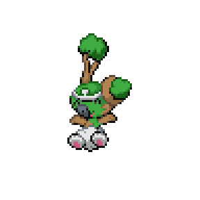Toreary Sprite Image