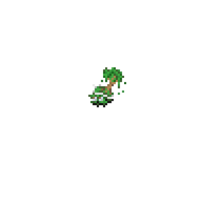 Tortik Sprite Image