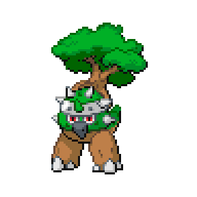 Torseed Sprite Image