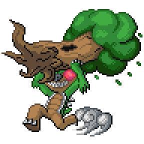 Toreye Sprite Image