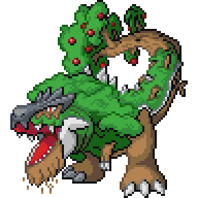 Tortrum Sprite Image