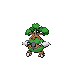 Torish Sprite Image