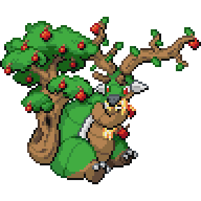 Tordra Sprite Image