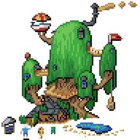 Torsand Sprite Image