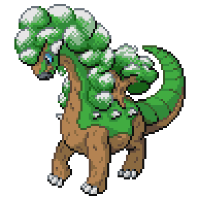 Torrorus Sprite Image