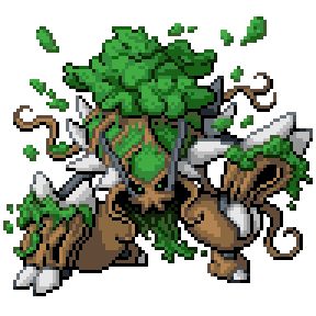 Torsopod Sprite Image