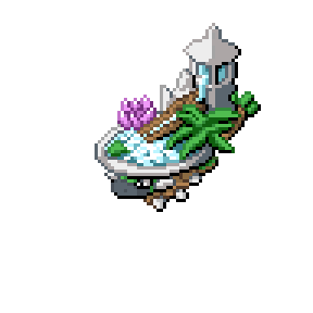 Tortad Sprite Image