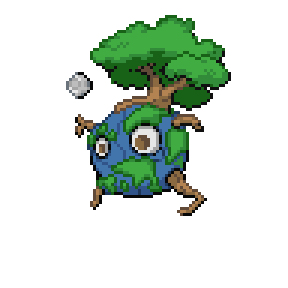 Toror Sprite Image