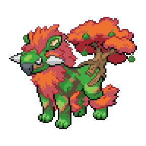 Tornine Sprite Image