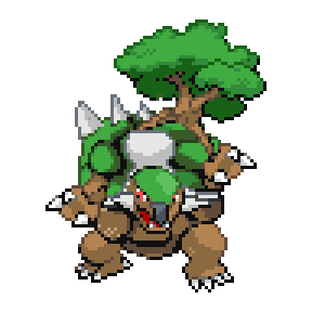 Torlem Sprite Image