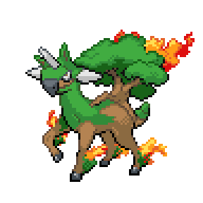 Tordash Sprite Image