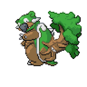 Torbro Sprite Image