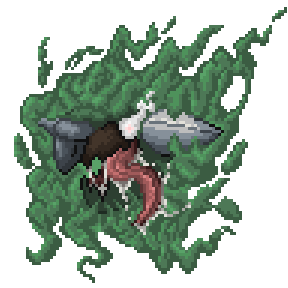 Tortly Sprite Image