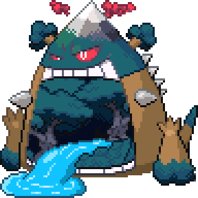 Torgar Sprite Image