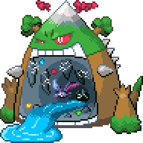 Torgar Sprite Image