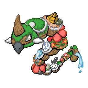 Tornix Sprite Image