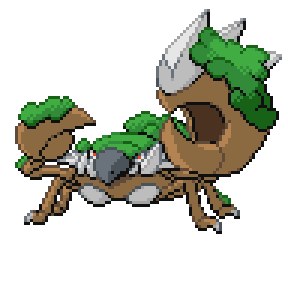 Torler Sprite Image