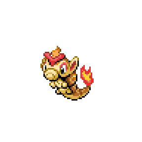 Chimpie Sprite Image