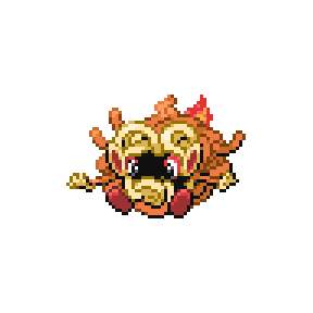 Chimgela Sprite Image