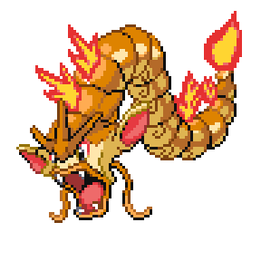 Chimdos Sprite Image