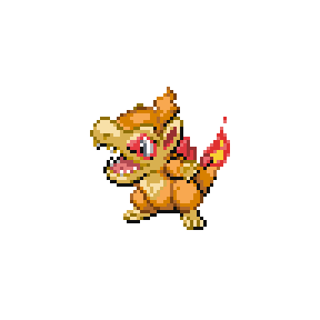Chimdile Sprite Image