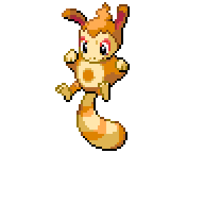 Chimtret Sprite Image