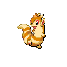 Chimret Sprite Image
