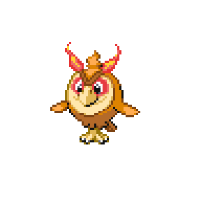 Chimhoot Sprite Image