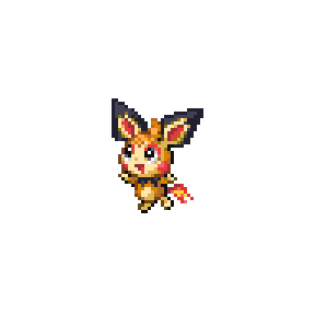 Chimchu Sprite Image