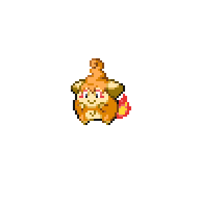 Chimfa Sprite Image