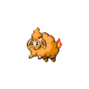 Chimreep Sprite Image