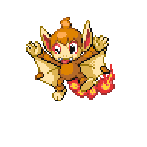 Chimgar Sprite Image