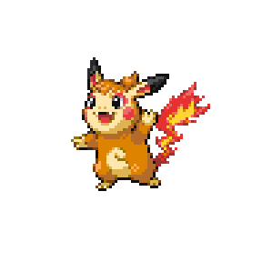 Chimchu Sprite Image
