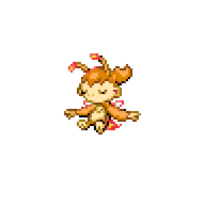 Chimbi Sprite Image