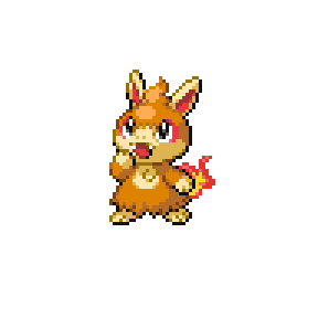 Chimlax Sprite Image