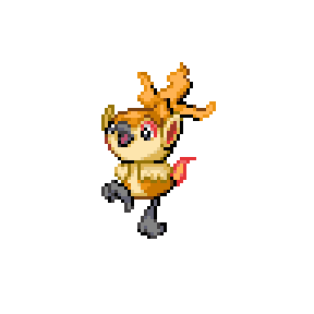 Chimchic Sprite Image