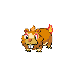 Chimdoof Sprite Image